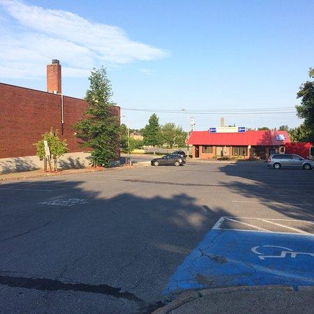 Riverside Inn Restaurant