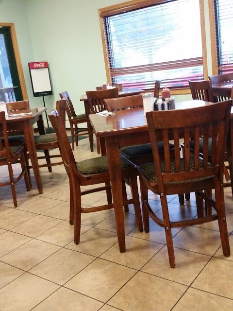 Teresa's Corner Cafe and Bakery